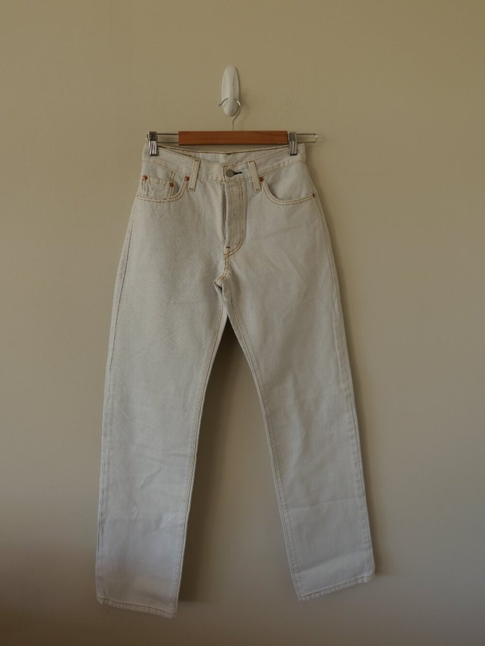Levi's 501 90's Jean Size 24